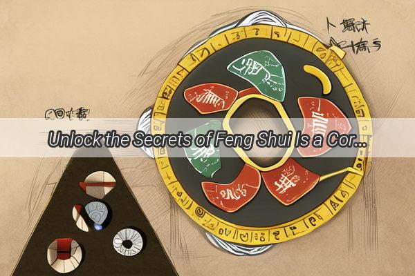 Unlock the Secrets of Feng Shui Is a Cornered Doorpost a Blessing or a Curse